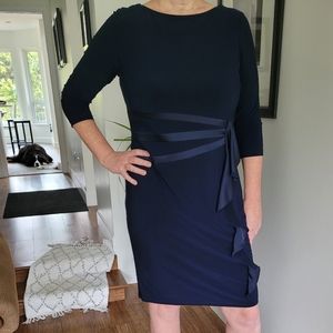Joseph Ribkoff size 14 dress